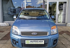 Ford FUSION 1.6 TDCi  90ch 