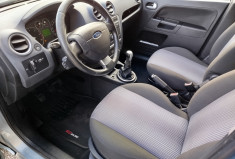 Ford FUSION 1.6 TDCi  90ch 