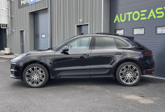 Porsche Macan S 3.0 V6 TDI 258ch PDK - Pack chrono - PDLS+