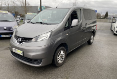 Nissan NV200 Combi EVALIA 1.5 dCi 110 CV