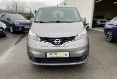 Nissan NV200 Combi EVALIA 1.5 dCi 110 CV