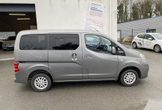 Nissan NV200 Combi EVALIA 1.5 dCi 110 CV