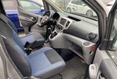 Nissan NV200 Combi EVALIA 1.5 dCi 110 CV