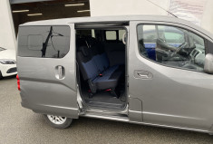 Nissan NV200 Combi EVALIA 1.5 dCi 110 CV