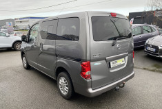 Nissan NV200 Combi EVALIA 1.5 dCi 110 CV