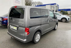 Nissan NV200 Combi EVALIA 1.5 dCi 110 CV