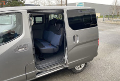 Nissan NV200 Combi EVALIA 1.5 dCi 110 CV