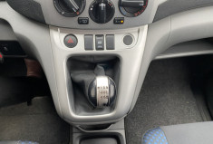 Nissan NV200 Combi EVALIA 1.5 dCi 110 CV