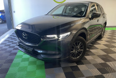 Mazda CX-5 2.0 SKYACTIV-G 165 cv DYNAMIQUE 4x2 BVA Euro6d-T