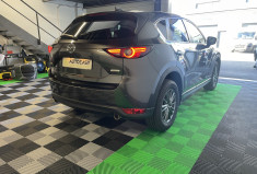 Mazda CX-5 2.0 SKYACTIV-G 165 cv DYNAMIQUE 4x2 BVA Euro6d-T