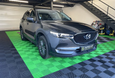 Mazda CX-5 2.0 SKYACTIV-G 165 cv DYNAMIQUE 4x2 BVA Euro6d-T