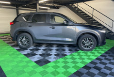 Mazda CX-5 2.0 SKYACTIV-G 165 cv DYNAMIQUE 4x2 BVA Euro6d-T