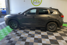 Mazda CX-5 2.0 SKYACTIV-G 165 cv DYNAMIQUE 4x2 BVA Euro6d-T