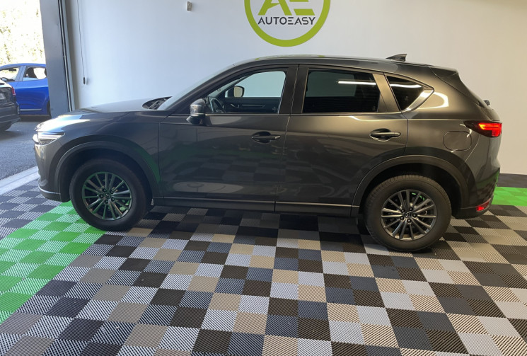 Mazda CX-5 2.0 SKYACTIV-G 165 cv DYNAMIQUE 4x2 BVA Euro6d-T