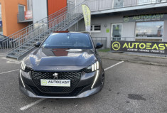 Peugeot 208 1.2 PureTech 130ch S&S GT EAT8