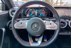 Mercedes Classe A 220 d 190 ch AMG Line 8G-DCT - Toit Ouvrant - MBUX - 