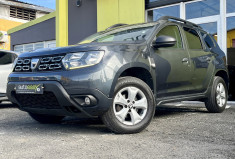 Dacia Duster II 1.5 Blue dCi 4x2 95 cv Essentiel