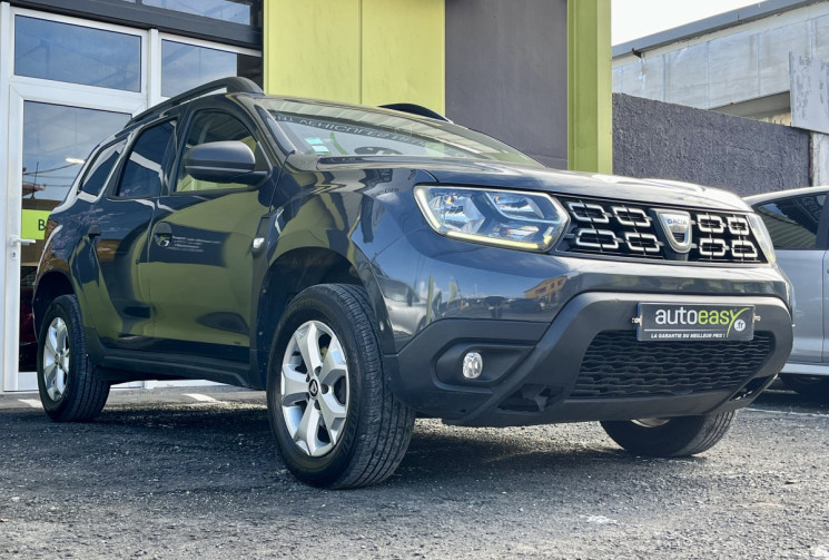 Dacia Duster II 1.5 Blue dCi 4x2 95 cv Essentiel