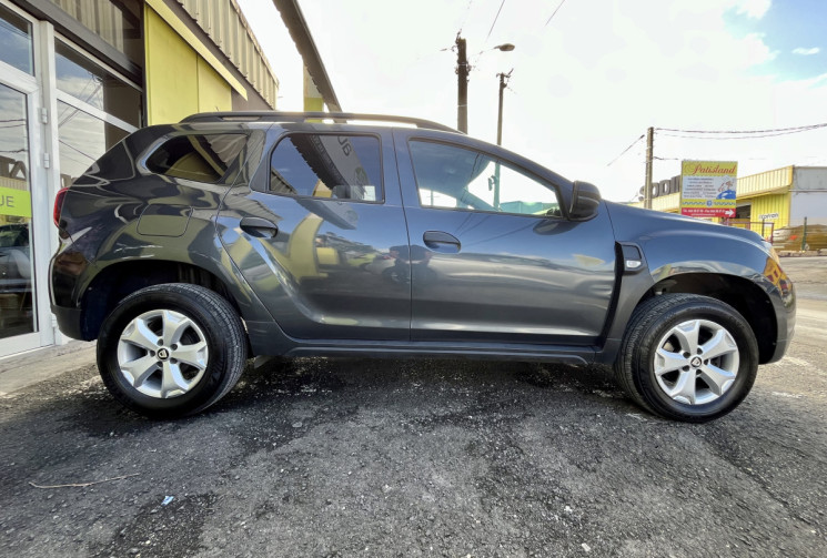 Dacia Duster II 1.5 Blue dCi 4x2 95 cv Essentiel