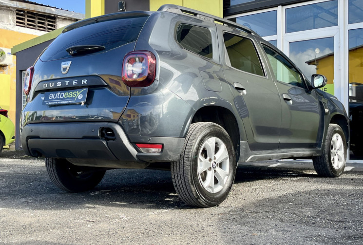 Dacia Duster II 1.5 Blue dCi 4x2 95 cv Essentiel