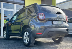 Dacia Duster II 1.5 Blue dCi 4x2 95 cv Essentiel