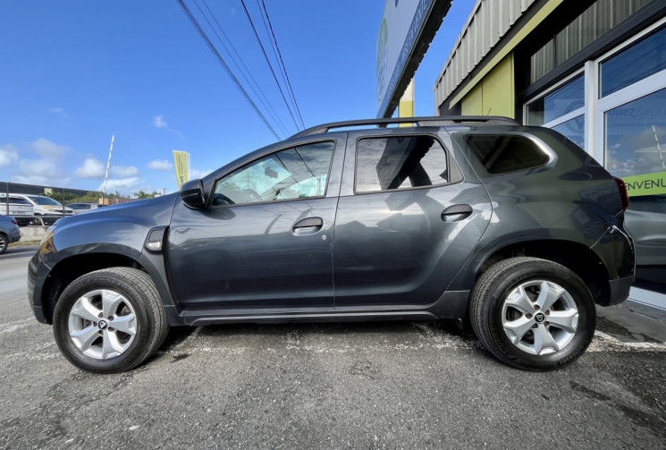 Dacia Duster II 1.5 Blue dCi 4x2 95 cv Essentiel