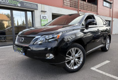 Lexus RX 450 H Hybrid V6 RX450 450h / Suoer état 