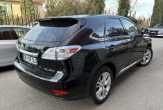 Lexus RX 450 H Hybrid V6 RX450 450h / Suoer état 