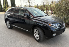 Lexus RX 450 H Hybrid V6 RX450 450h / Suoer état 