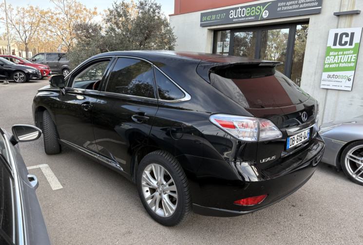 Lexus RX 450 H Hybrid V6 RX450 450h / Suoer état 