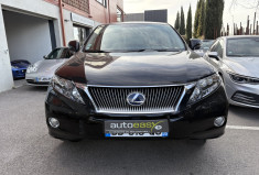 Lexus RX 450 H Hybrid V6 RX450 450h / Suoer état 