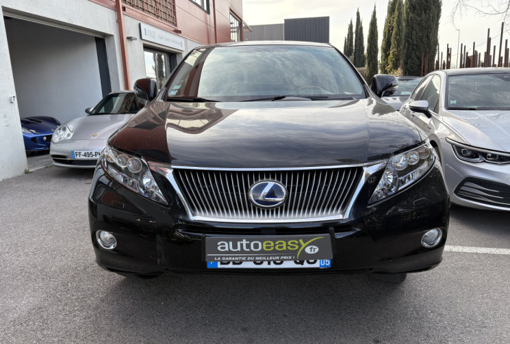 Lexus RX 450 H Hybrid V6 RX450 450h / Suoer état 