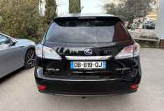 Lexus RX 450 H Hybrid V6 RX450 450h / Suoer état 