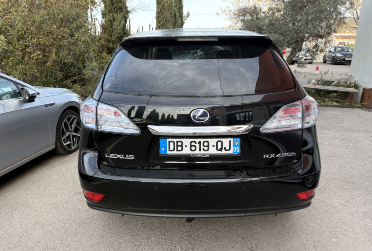 Lexus RX 450 H Hybrid V6 RX450 450h / Suoer état 