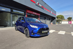 Toyota Yaris 1.5 VVTI Hybrid 116h Design pack confort