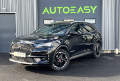 DS DS 7 CROSSBACK 2.0 Blue HDi 180 EAT 8 Performance line - Toit ouvrant 