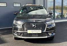 DS DS 7 CROSSBACK 2.0 Blue HDi 180 EAT 8 Performance line - Toit ouvrant 