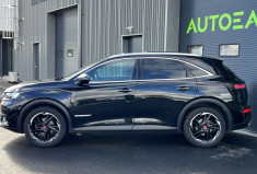 DS DS 7 CROSSBACK 2.0 Blue HDi 180 EAT 8 Performance line - Toit ouvrant 