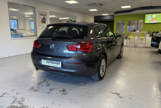 BMW SERIE 1 116 d  116dA 5p Euro6 BV Automatique