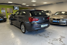 BMW SERIE 1 116 d  116dA 5p Euro6 BV Automatique