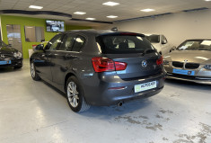 BMW SERIE 1 116 d  116dA 5p Euro6 BV Automatique