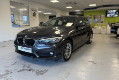 BMW Série 1 116 d  116dA 5p Euro6 BV Automatique