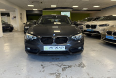 BMW SERIE 1 116 d  116dA 5p Euro6 BV Automatique