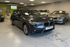 BMW SERIE 1 116 d  116dA 5p Euro6 BV Automatique