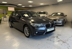 BMW SERIE 1 116 d  116dA 5p Euro6 BV Automatique