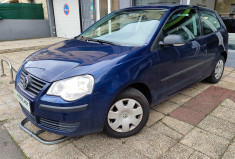 Volkswagen Polo 1.2 60 cv