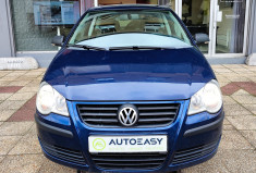 Volkswagen Polo 1.2 60 cv