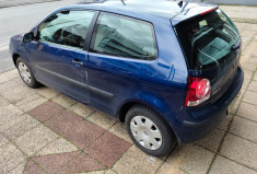 Volkswagen Polo 1.2 60 cv