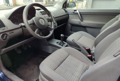 Volkswagen Polo 1.2 60 cv