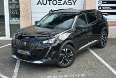 Peugeot 2008 1.5 BlueHDi 110 ch Allure